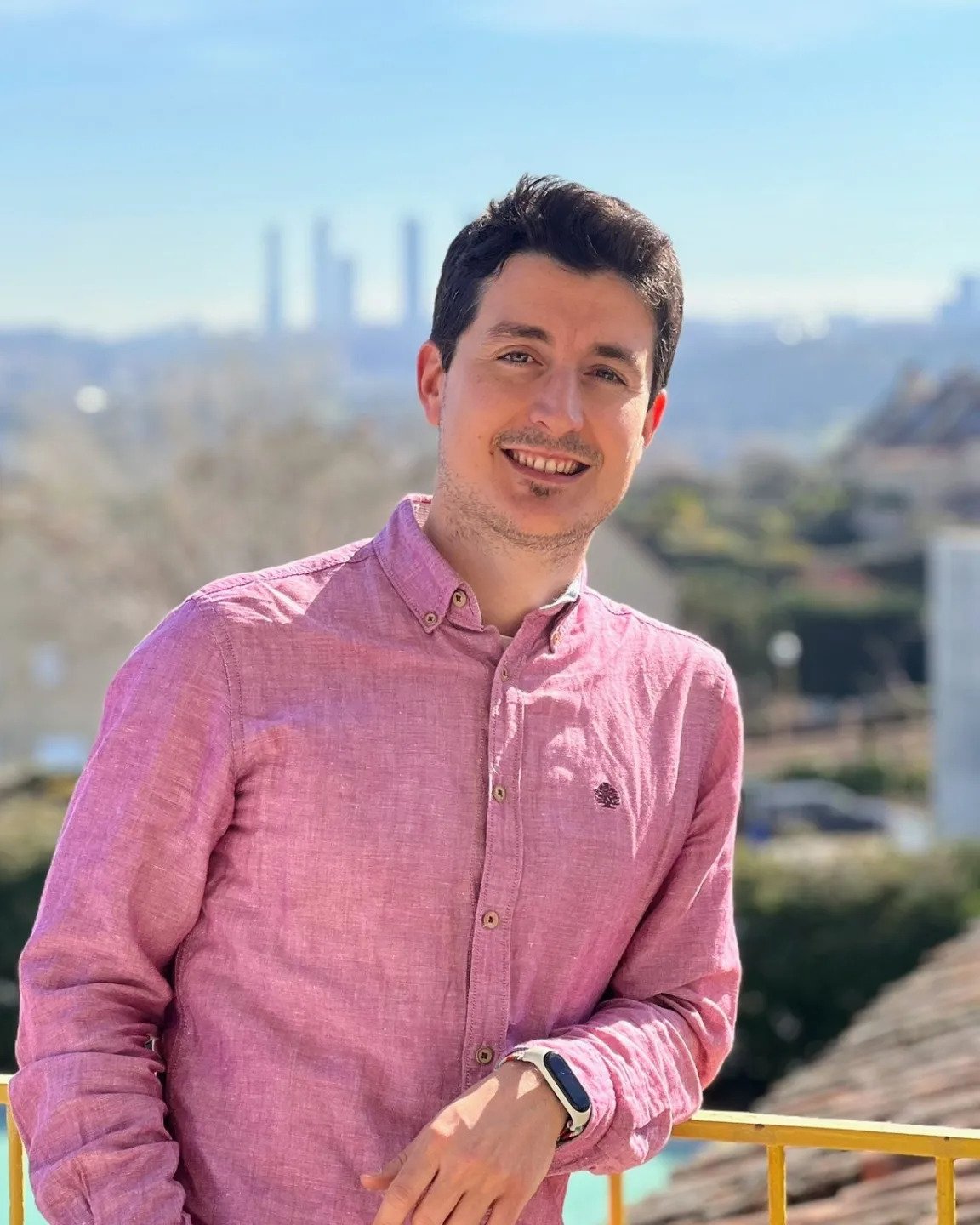 Erik Arranz